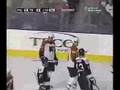 Forsberg up top