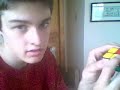 how to solve a rubiks cube mini part ii