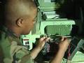 Army MOS 45K Armament Repairer