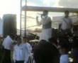 Angrez Ali in Brampton Sports centre July 2007