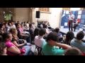 videos de López Aguilar en las Islas Baleares 03-06-09