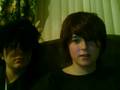 Death Note Crack (Mature-ish Content)