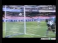 Napoli Bologna 2 -1(18-10-09)