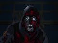 Hellsing OVA III - Alucard\