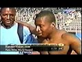 Paris 100m World Record - Tim Montgomery 