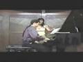 Mozart - Miranda - Ravel - piano four hands 1