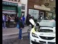 Ken Block Rally America Final Round in Calumet - Vid 2