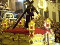 osuna salida de jesus de nazareno