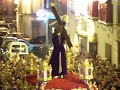 osuna salida de jesus de nazareno