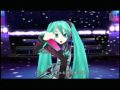 【初音ミク】「みくみくにしてあげる♪【してやんよ】」PV フルみっくver 【Project DIVA】