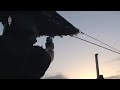 Pirate attack thwarted – Piratattack avvärjdes (HD)