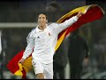Fotos de los jugadores del Real Madrid club de futbol