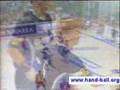 Andebol