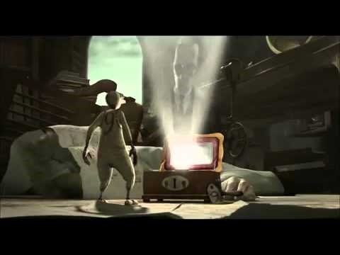 9 - Trailer Deutsch