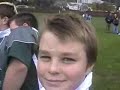 Hawick Albion vs Gala Red Triangle