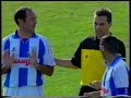 ascenso tenerife leganés