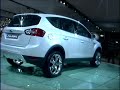 Autosalon Frankfurt 2007: Ford Kuga