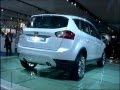 Autosalon Frankfurt 2007: Ford Kuga videos