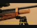 Crosman 2400 2300 Gmac custom parts