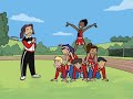 Fillmore! Test Of The Tested (part  2)