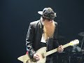 ZZ Top - Live in Milwaukee 10-13-2008