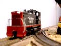 Local switching Local switching