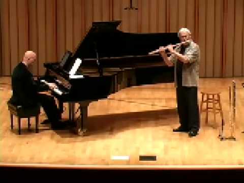 Beautiful Morn - Mike Garson & Jim Walker