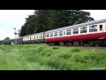 Part1: The Curnow Irrupter | Plymouth And Par | 28/5/2011
