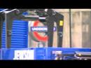 Tube Lines Environment Report