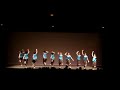 UNC's Bharata Natyam Team, Ek Taal performs at NC State's Ektaa nite!