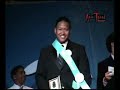 Miss ASA Scholarship Pageant 2007
