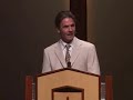 The Heart of the Matter (Mark Kielar)