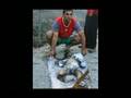 Lebanon-Israeli Conflict 2006