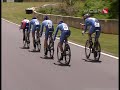 Slipstream rides to team victory in Stage 4