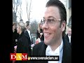 Kronprinsessan Victoria och Daniel p� br�llop igen!