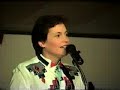 Teeka at the Manvel Opry