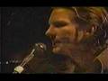 ...Peral Jam - Yellow Ledbetter