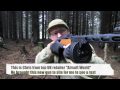 Hexagon ppsh-41 First in the UK HD hi-def