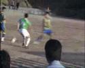 Lajeosa vs Abraveses,1-1