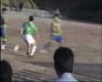 Lajeosa vs Abraveses,1-1