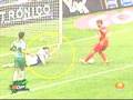 Goalkeepers Injuries (Lesiones de Porteros)