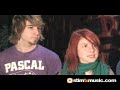 Paramore Exclusive StimTV Interview