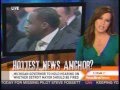 Sexiest Newscaster?