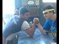 DRAGI vs MRTAV LADAN