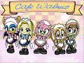 sonic girls-Lady marmelade