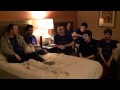 MLG Dallas Interviews - Team Liquid on Day 2 (pt. 1)