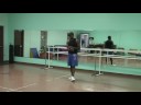 The pop and lock dance move, also known as ticking, requires isolating different muscle groups to achieve an edgy and broken down effect. Dance the pop and lock move with tips from a professional choreographer in this free video on dancing.