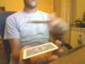 videos de Levitazione di una carta/Card Levitation