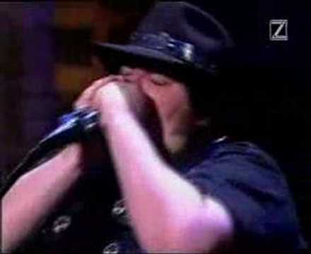Blues Traveler Blues Traveler