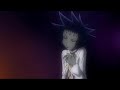 Tyki and Road scene from D. Gray-man